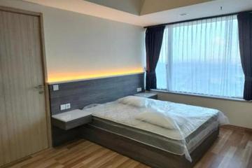 Jual Apartemen Orange County Cikarang Bekasi - Newport & Passadena Tower - Type 2 Bedroom & 3 Bedroom Fully Furnished