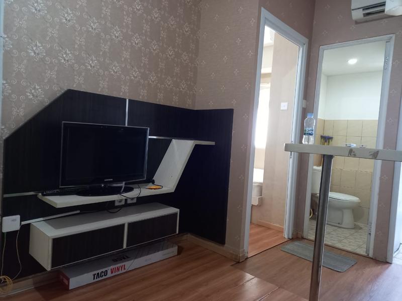 Jual / Sewa Murah Apartemen Green Pramuka 2 BR 