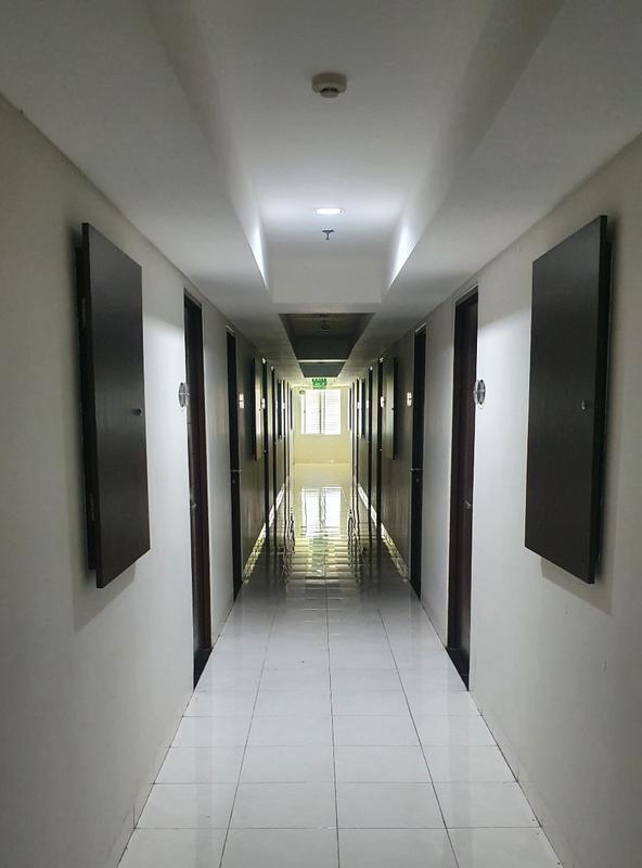 Sewa Apartemen Elvis Tower Jababeka Cikarang Tipe Studio Semi Furnished