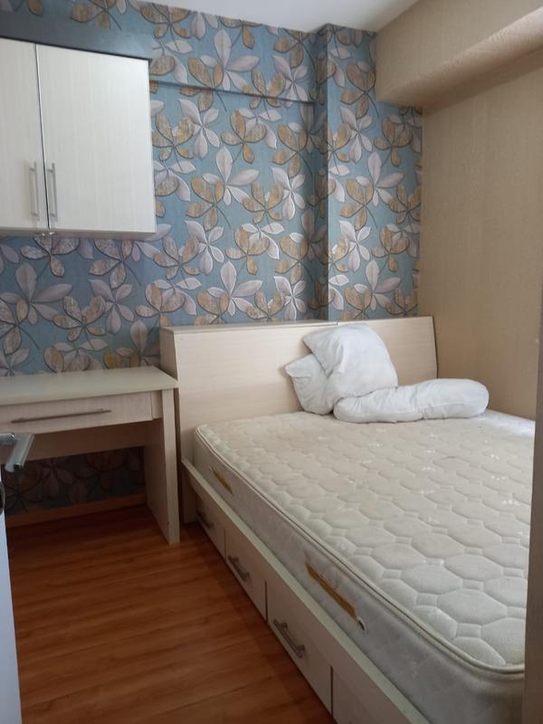 Jual / Sewa Murah Apartemen Green Pramuka 2 BR 