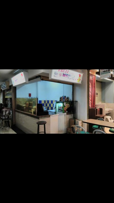 Jual Kios Food Court ITC Fatmawati Jakarta Selatan
