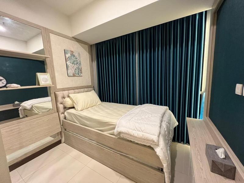 Disewakan Apartemen Casa Grande Residence 2 Kuningan Jakarta Selatan