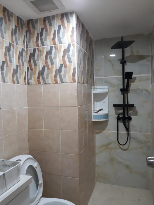 Jual Apartemen Green Bay Pluit Tipe 2BR Full Furnished