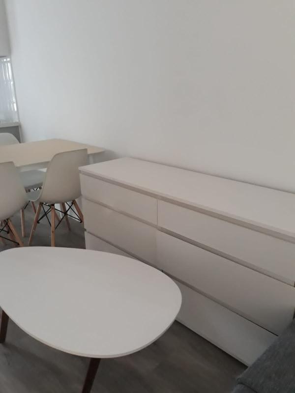 Jual Apartemen Green Bay Pluit Tipe 2BR Full Furnished