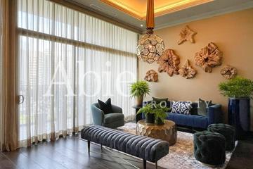 Senopati Suites, 2+1 Br, 167 SQM, Full Luxury Renovated, Direct Owner, Get Best Deal - YANI LIM 08174969303