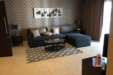 Capital Residence At Scbd, 3 Br, 170 Sqm, Well Maintained Unit, Direct Owner, Get Best Deal Yani Lim 08174969303