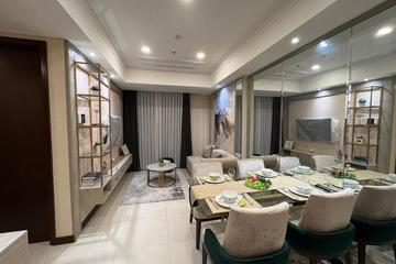 Sewa Apartemen Casa Grande Residence Phase 2 Murah Jakarta Selatan - 2BR Full Furnished