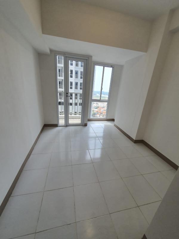 Disewakan Apartemen Studio 21 m2  di Tokyo River Side PIK 2