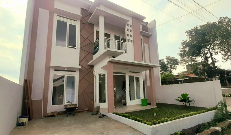 Dipasarkan Perumahan Pastika Palagan Residence 3 by Nusalink Property