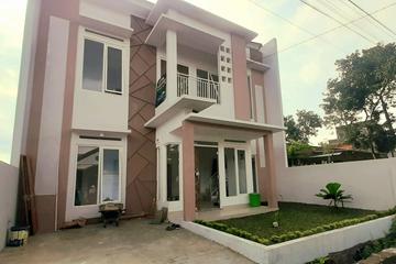 Dipasarkan Perumahan Pastika Palagan Residence 3 by Nusalink Property
