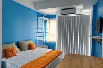 Sewa Apartemen Poris 88 Batuceper Tangerang Tipe Studio Full Furnished