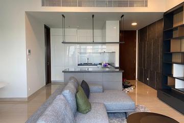 Disewakan Apartemen Anandamaya Residence - 2 BR Full Furnished