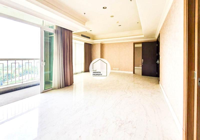 BOTANICA Apartment, 2BR 157sqm, BEST VIEW with BEST PRICE! Ready to Move in! Also Available 3BR/3+1BR/2+1BR for sale. IN HOUSE MARKETING