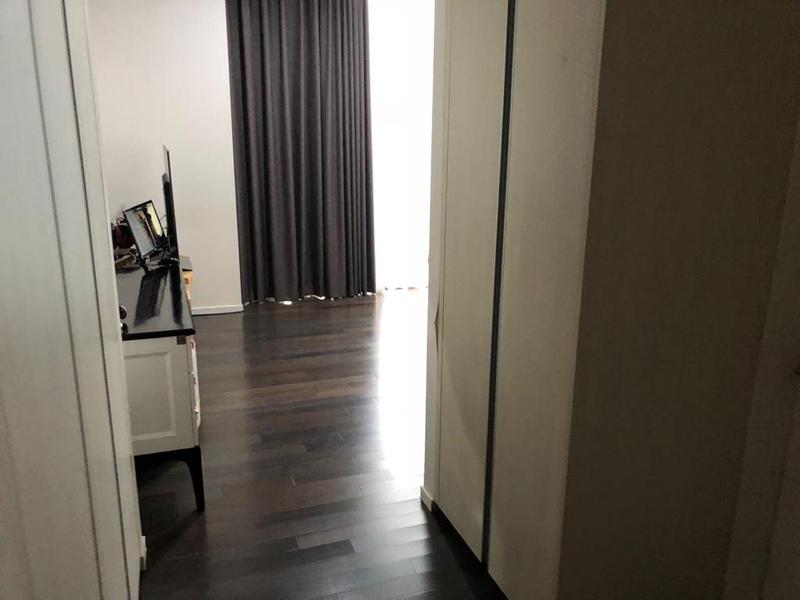 TURUN HARGA - Jual Apartemen Verde 1 3BR 170 sqm