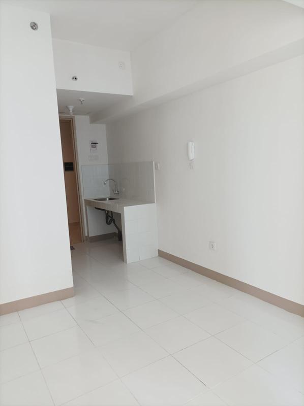 Jual Apartemen Studio 21m2 285 Juta di Tokyo Riverside PIK 2