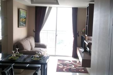 Sewa Apartemen Springhill Terrace Residence Kemayoran - 2BR + Maid Room Fully Furnished, Lantai Rendah