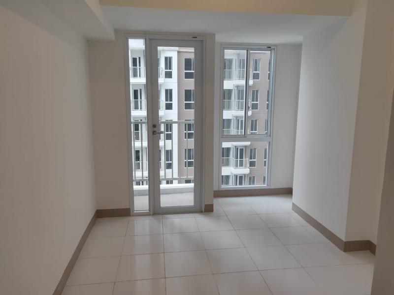 Jual Apartemen Studio 21m2 285 Juta di Tokyo Riverside PIK 2
