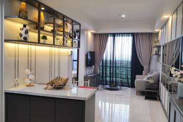 Disewakan Apartemen Casa Grande Residence 2 Mewah Jakarta Selatan - 2+1 BR Fully Furnished