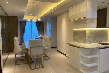 Apartemen Casa Grande Residence 2 Murah Jakarta Selatan - 3BR Full Furnished