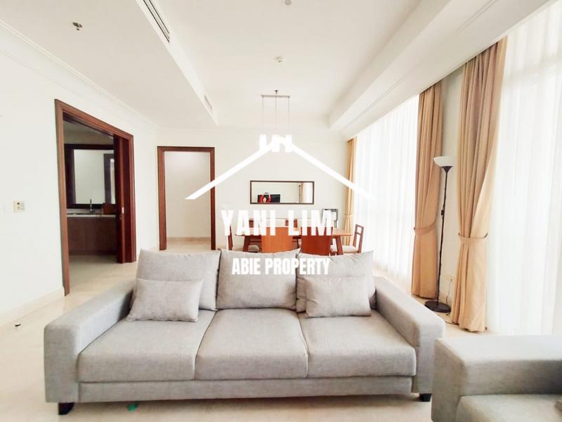 Pakubuwono View CHEAPEST!!! 3 br, 196 sqm, Direct Owner, Only IDR 7.5Bio, Best Deal - YANI LIM 08174969303