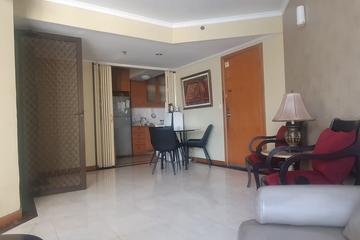 Jual Apartemen Taman Rasuna Tower Depan 3 Bedroom Size 90 sqm Harga Murah di Bawah NJOP