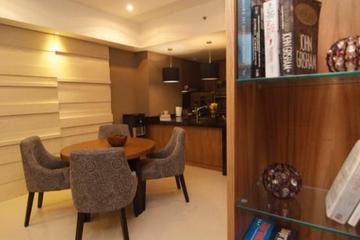 Jual Apartemen Kemang Village - 2 BR Full Furnished