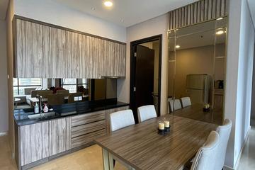 Disewakan Apartemen Sudirman Suites Jakarta - 3BR Full Furnished