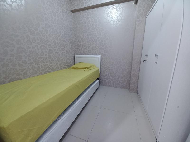 Sewa Apartemen Green Pramuka Harian/Mingguan/Bulanan - 2 BR Full Furnished, Free Wifi