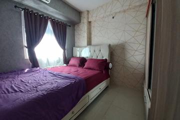 Sewa Apartemen Green Pramuka Harian/Mingguan/Bulanan - 2 BR Full Furnished, Free Wifi