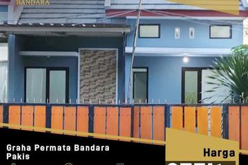 Dijual Rumah Murah di Pakis Malang - 2 Kamar Tidur