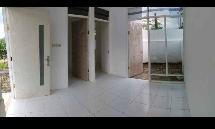 Jual Rumah 2 Kamar Tidur Siap Huni di Sukodadi Wagir Malang 