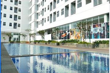 Disewakan Murah Apartemen Serpong Garden Cisauk Tangerang - 2 BR Full Furnished