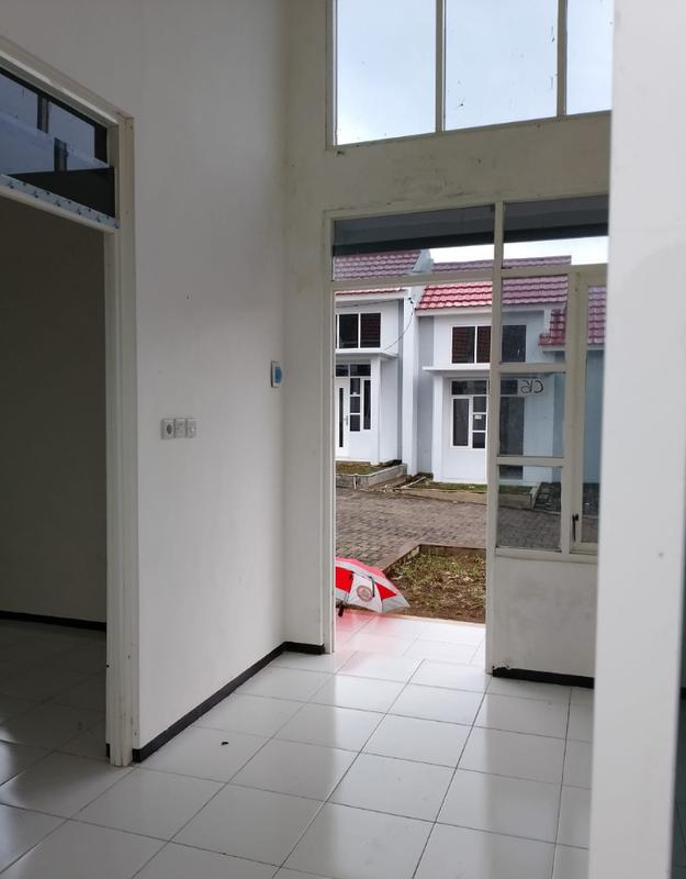 Jual Rumah 2 Kamar Tidur Siap Huni di Sukodadi Wagir Malang 