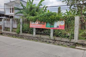 Jual Tanah 300 m2 SHM di Cisaranten, Arcamanik, Kota Bandung