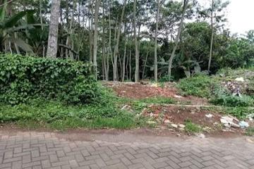 Jual Tanah Murah 1620 m2 di Desa Donowarih Karangploso Malang