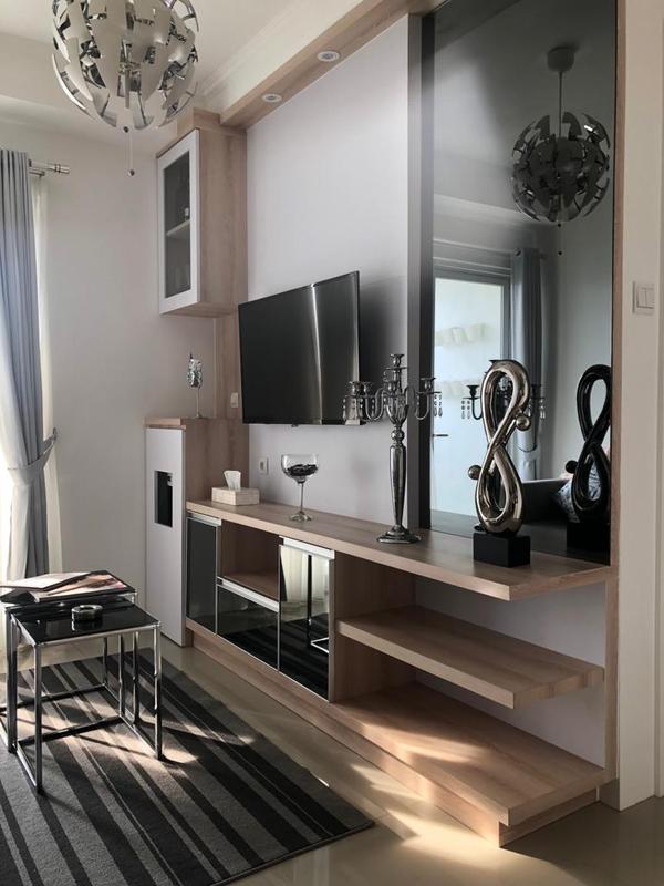 Jual Apartemen Signature Park Grande, Kawasan Hunian Terbesar di MT Haryono