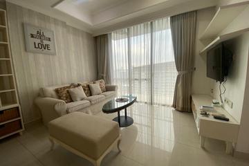 Disewakan Apartemen Denpasar Residence Kuningan City - 2BR 82 m2 Full Furnished