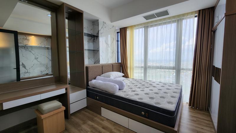 Kamar utama 