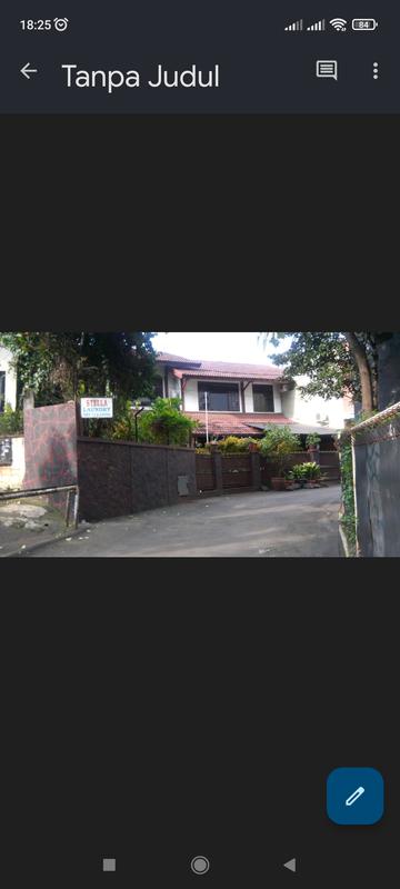 Jual Rumah Induk dan Kos-Kosan di Pengadegan Jakarta Selatan