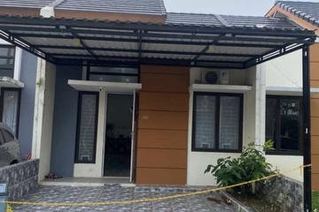 Dijual Rumah di Perumahan Cluster Bali Resort Bogor - Tempat yang Nyaman Buat Tinggal Keluarga - 2 Kamar Tidur