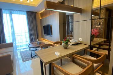 Sewa Apartemen 2 Bedroom Good Furnished di Casa Grande Residence Phase II – Jakarta Selatan