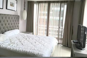 Jual Apartemen Kemang Village 3 Bedroom Furnished Bagus Lantai Rendah