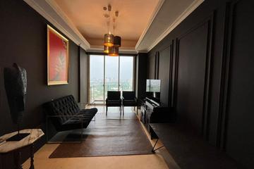 Jual Apartemen Pondok Indah Residence PIR Tower Maya 2 Bedroom JPH