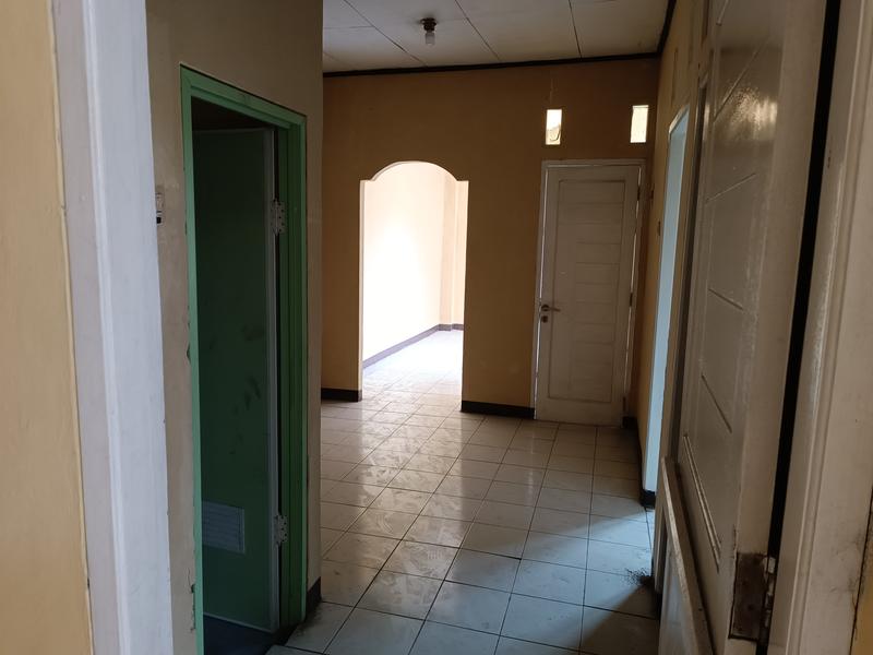 Dijual Cepat Rumah Sudah Direnovasi di Coco Garden Klapanunggal Cileungsi Bogor