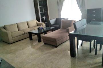 Dijual Apartemen Green View Pondok Indah Size 135 m2 BEST DEAL HARGA DI BAWAH NJOP