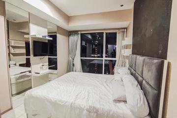 Disewakan Apartemen Casa Grande Residence Kota Kasablanka 2BR 80m2 Full Furnished