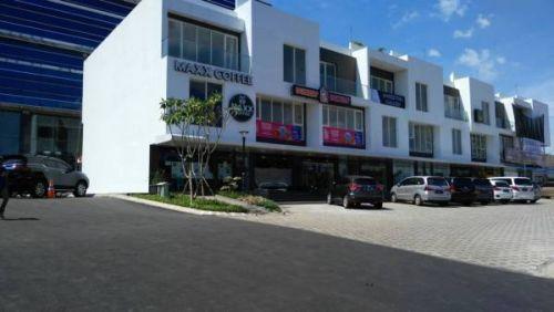 Jual BU Apartemen Intermark Tuscany 2BR Serpong
