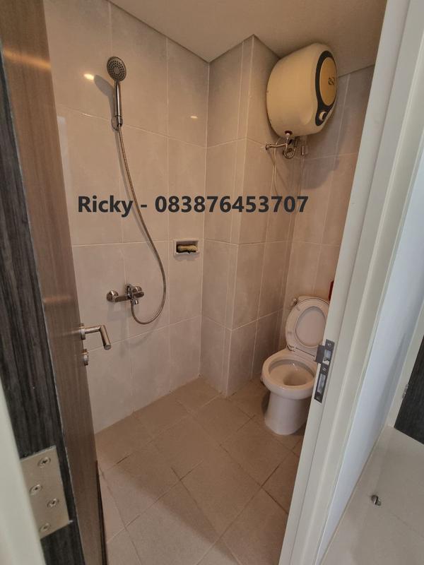 Dijual Cepat Apartemen Serpong Garden