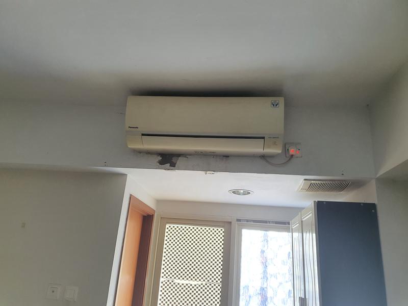 Sewa Apartemen Green Park View Daan Mogot - 2 BR Full Furnished