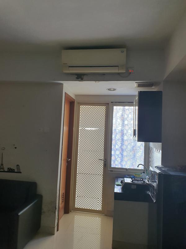 Sewa Apartemen Green Park View Daan Mogot - 2 BR Full Furnished
